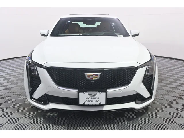 Nuevos CADILLAC CT5 à Estados chez autogozo