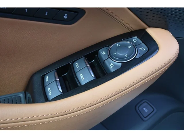 Nuevos CADILLAC CT5 à Estados chez autogozo