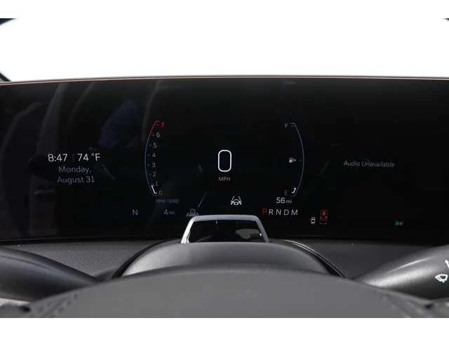 Nuevos CADILLAC CT5 à Estados chez autogozo