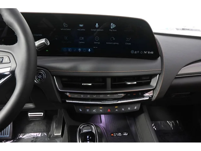 Nuevos CADILLAC CT5 à Estados chez autogozo