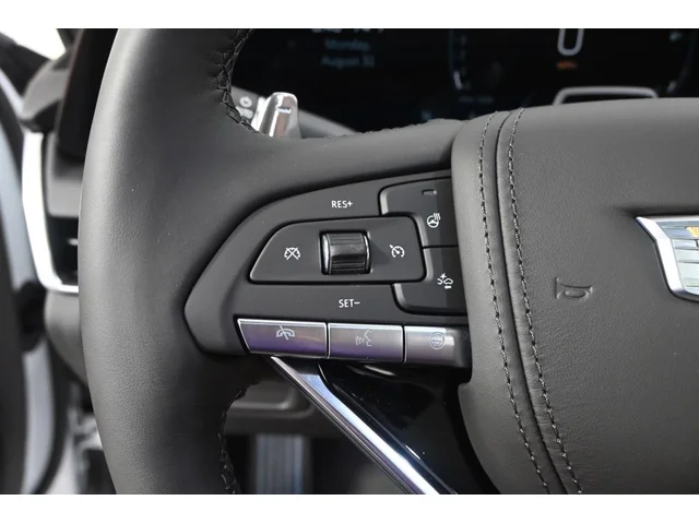 Nuevos CADILLAC CT5 à Estados chez autogozo