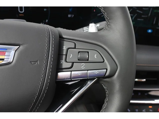 Nuevos CADILLAC CT5 à Estados chez autogozo