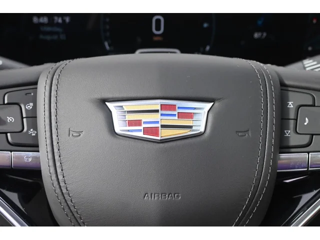 Nuevos CADILLAC CT5 à Estados chez autogozo
