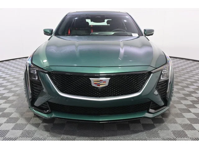 SEMINUEVOS CADILLAC CT5 a Estados en autogozo