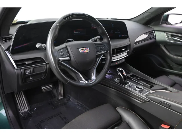 SEMINUEVOS CADILLAC CT5 a Estados en autogozo