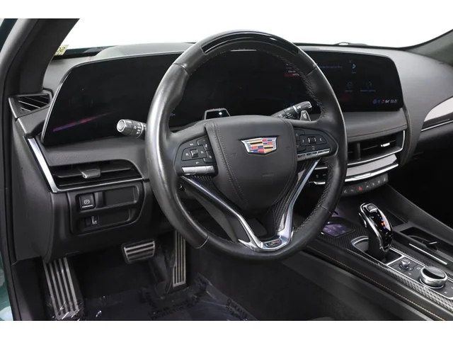 SEMINUEVOS CADILLAC CT5 a Estados en autogozo