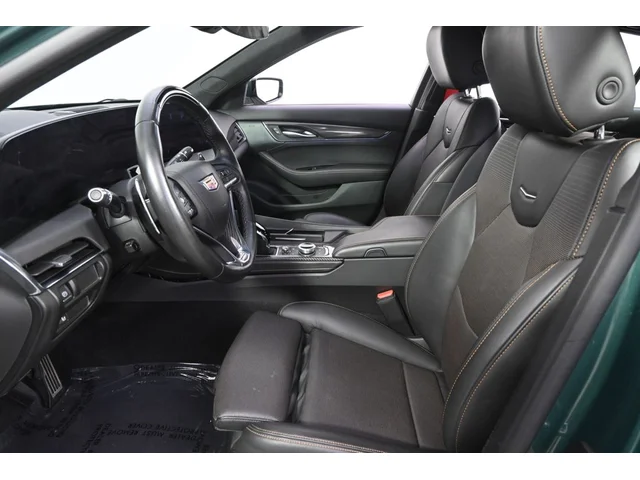 SEMINUEVOS CADILLAC CT5 a Estados en autogozo