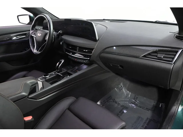 SEMINUEVOS CADILLAC CT5 a Estados en autogozo
