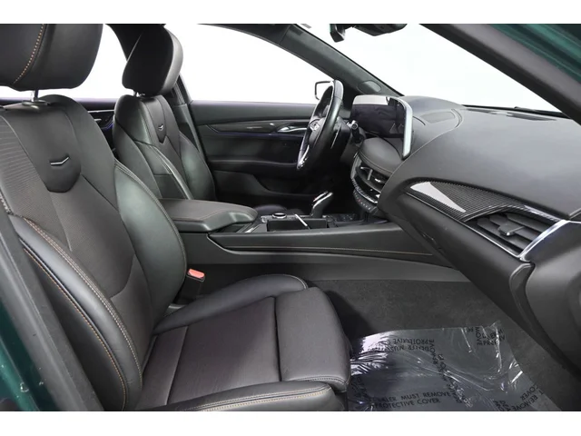 SEMINUEVOS CADILLAC CT5 a Estados en autogozo