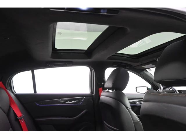 SEMINUEVOS CADILLAC CT5 a Estados en autogozo