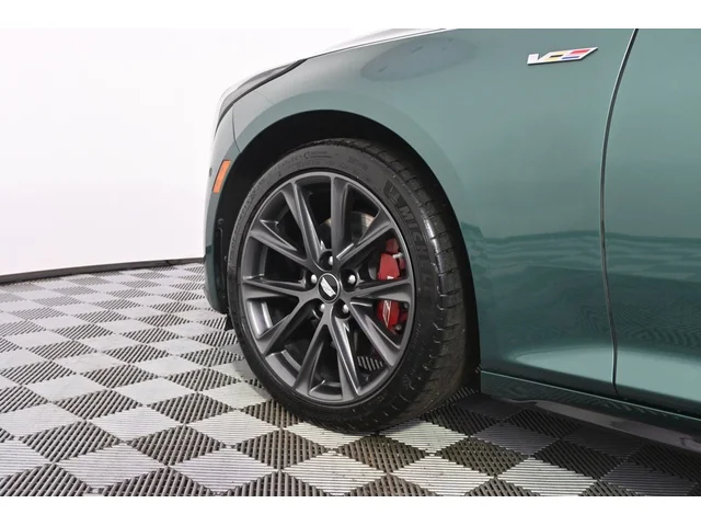 SEMINUEVOS CADILLAC CT5 a Estados en autogozo