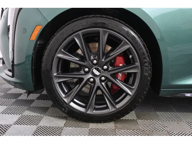 SEMINUEVOS CADILLAC CT5 a Estados en autogozo