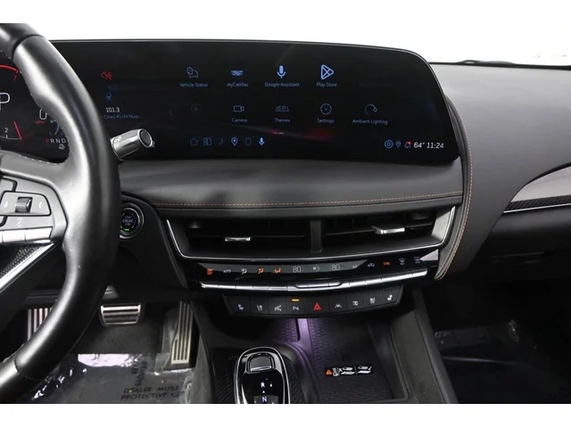 SEMINUEVOS CADILLAC CT5 a Estados en autogozo