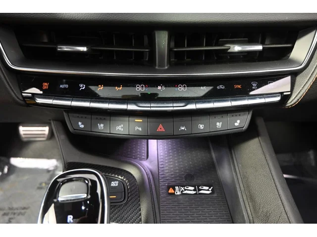 SEMINUEVOS CADILLAC CT5 a Estados en autogozo