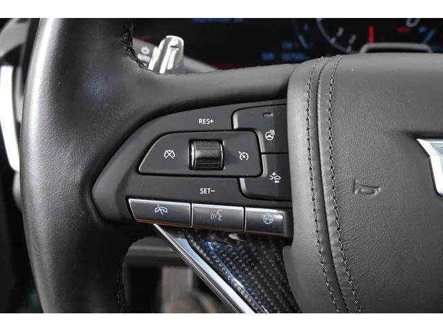 SEMINUEVOS CADILLAC CT5 a Estados en autogozo