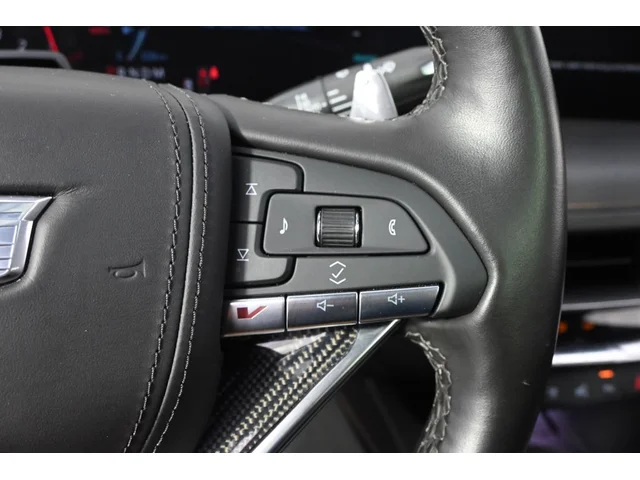 SEMINUEVOS CADILLAC CT5 a Estados en autogozo