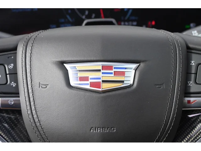 SEMINUEVOS CADILLAC CT5 a Estados en autogozo