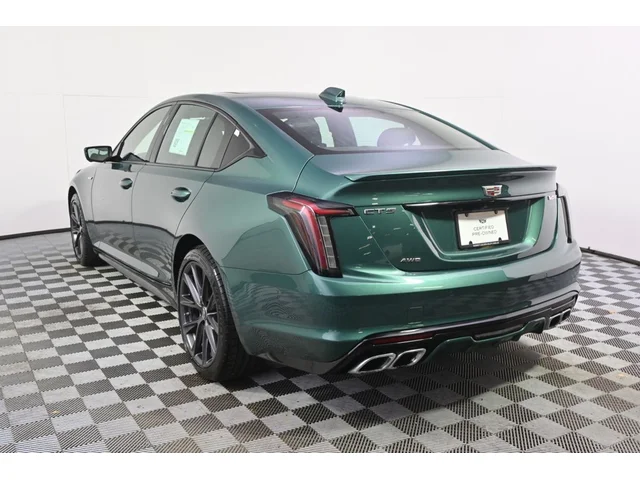 SEMINUEVOS CADILLAC CT5 a Estados en autogozo