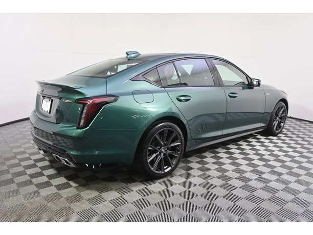 SEMINUEVOS CADILLAC CT5 a Estados en autogozo