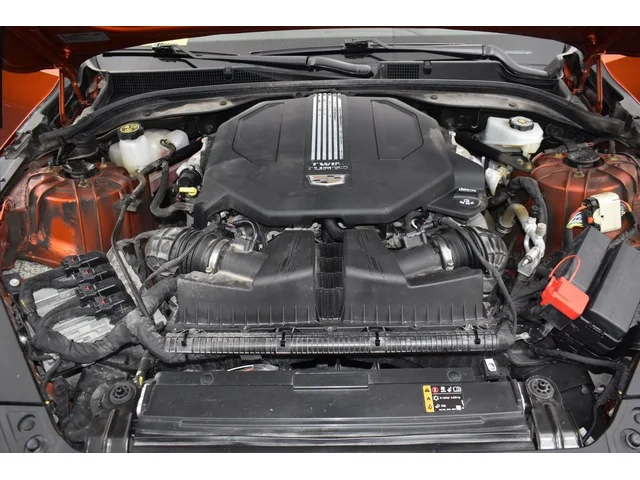 SEMINUEVOS CADILLAC CT5 a Estados en autogozo
