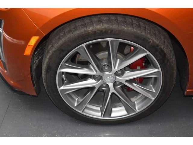 SEMINUEVOS CADILLAC CT5 a Estados en autogozo