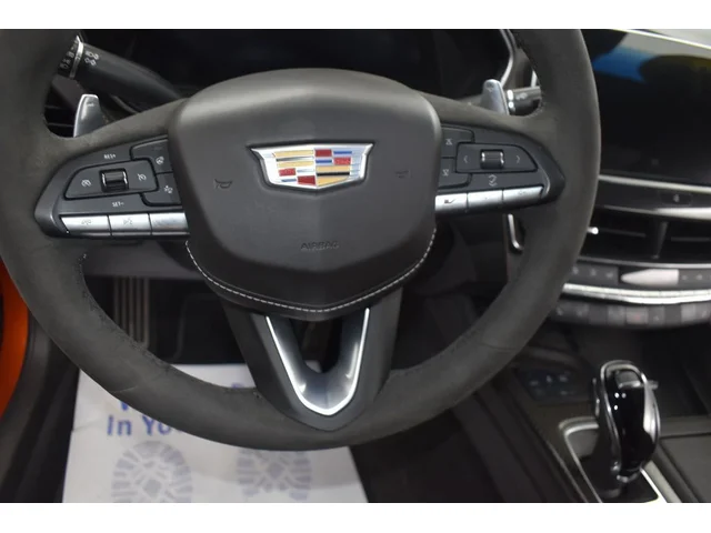 SEMINUEVOS CADILLAC CT5 a Estados en autogozo