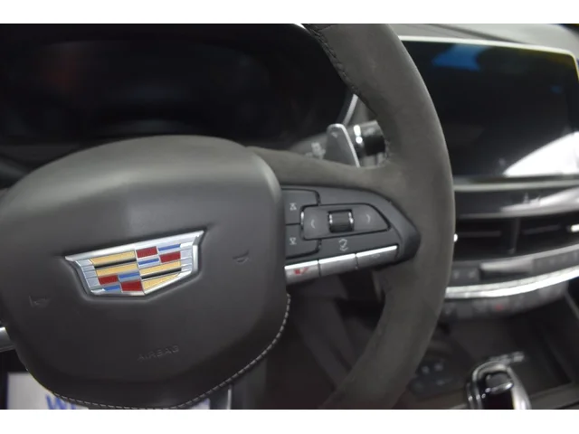 SEMINUEVOS CADILLAC CT5 a Estados en autogozo