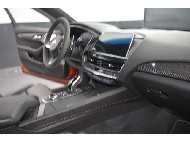 SEMINUEVOS CADILLAC CT5 a Estados en autogozo