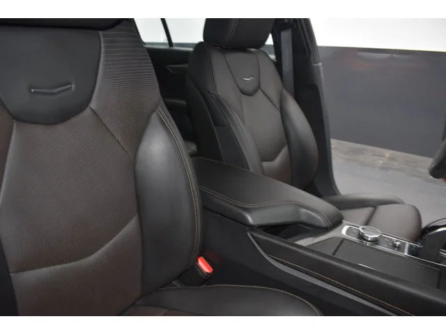 SEMINUEVOS CADILLAC CT5 a Estados en autogozo