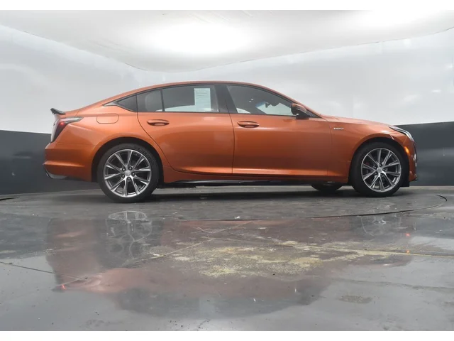 SEMINUEVOS CADILLAC CT5 a Estados en autogozo