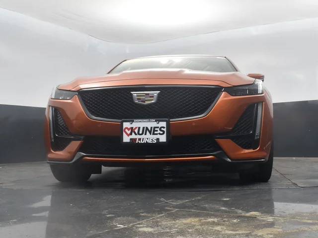 SEMINUEVOS CADILLAC CT5 a Estados en autogozo