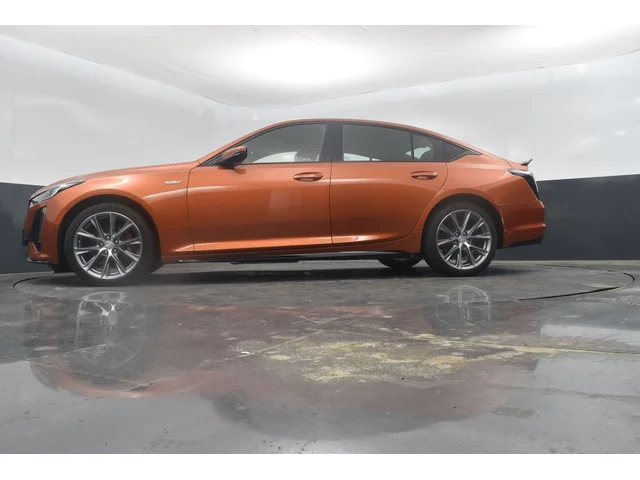 SEMINUEVOS CADILLAC CT5 a Estados en autogozo
