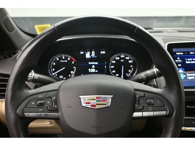 SEMINUEVOS CADILLAC CT5 a Estados en autogozo
