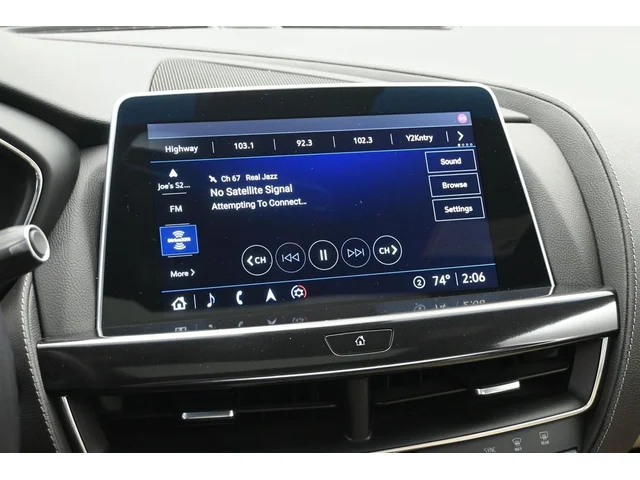 SEMINUEVOS CADILLAC CT5 a Estados en autogozo