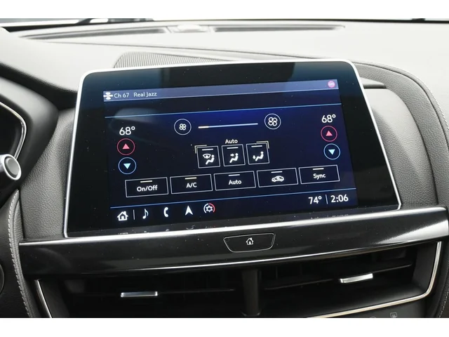 SEMINUEVOS CADILLAC CT5 a Estados en autogozo
