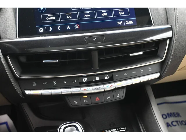 SEMINUEVOS CADILLAC CT5 a Estados en autogozo