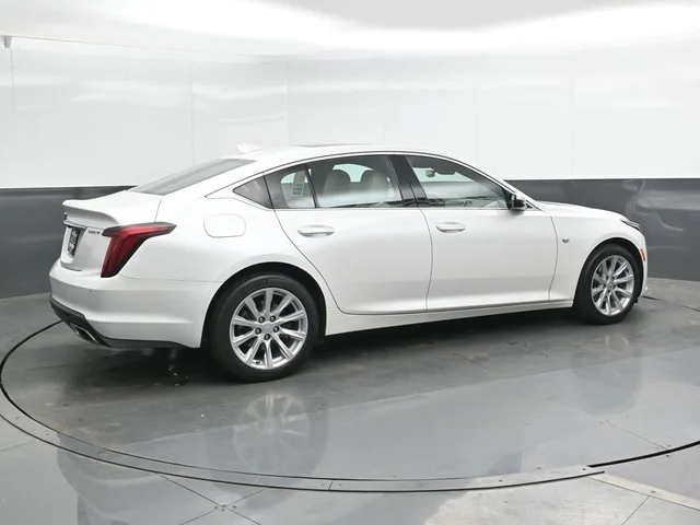 SEMINUEVOS CADILLAC CT5 a Estados en autogozo