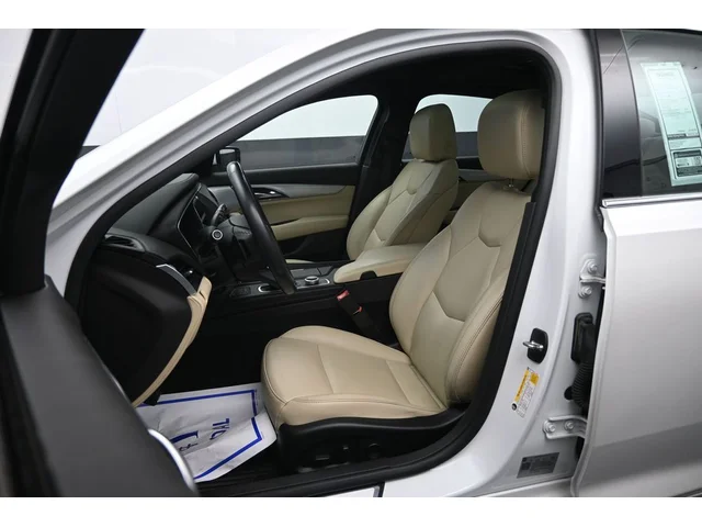SEMINUEVOS CADILLAC CT5 a Estados en autogozo