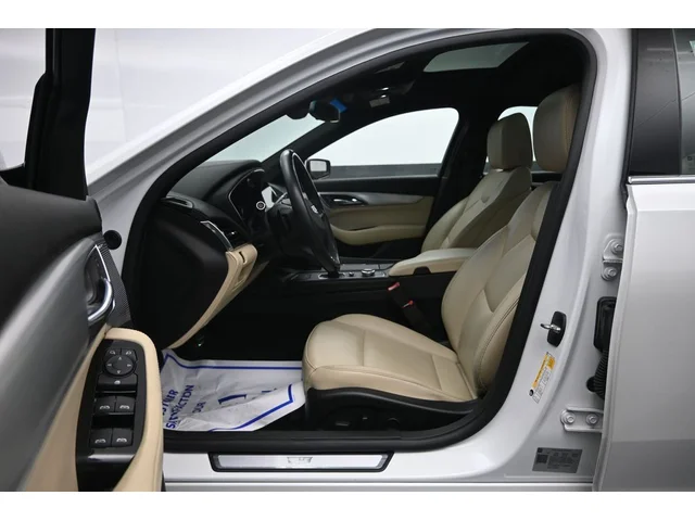 SEMINUEVOS CADILLAC CT5 a Estados en autogozo