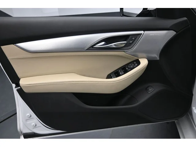 SEMINUEVOS CADILLAC CT5 a Estados en autogozo