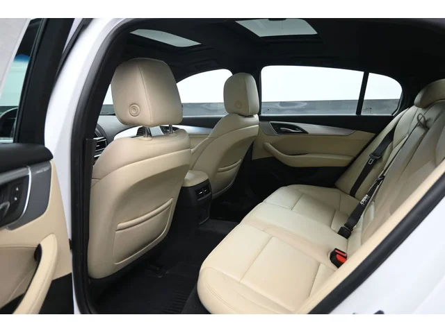 SEMINUEVOS CADILLAC CT5 a Estados en autogozo