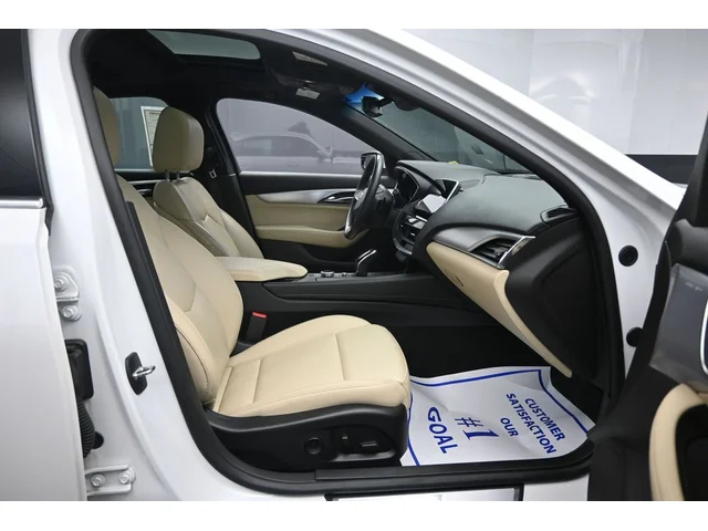 SEMINUEVOS CADILLAC CT5 a Estados en autogozo