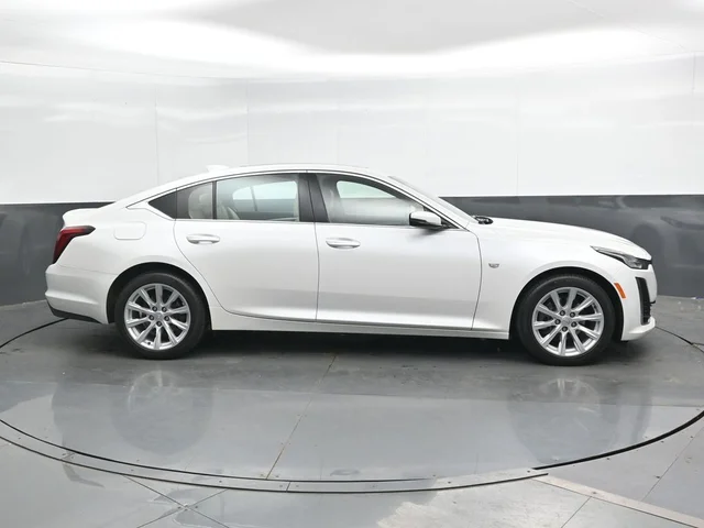 SEMINUEVOS CADILLAC CT5 a Estados en autogozo