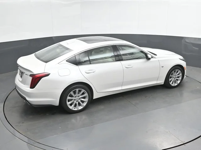 SEMINUEVOS CADILLAC CT5 a Estados en autogozo