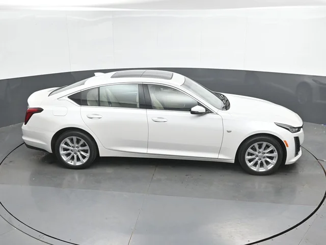 SEMINUEVOS CADILLAC CT5 a Estados en autogozo