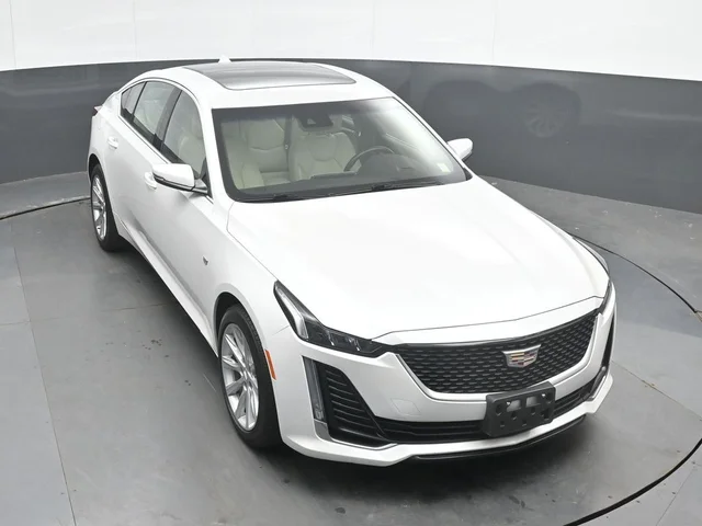 SEMINUEVOS CADILLAC CT5 a Estados en autogozo