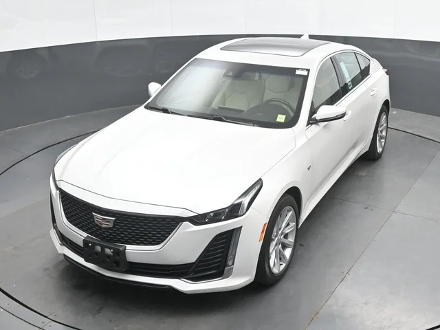 SEMINUEVOS CADILLAC CT5 a Estados en autogozo