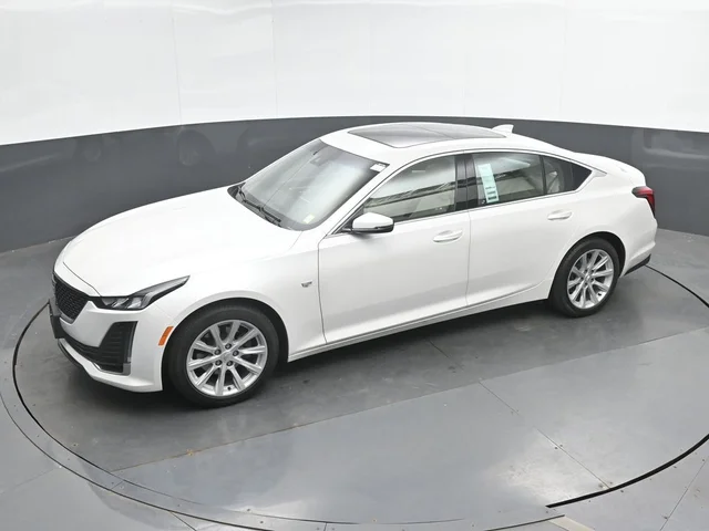 SEMINUEVOS CADILLAC CT5 a Estados en autogozo
