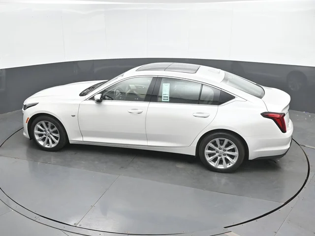 SEMINUEVOS CADILLAC CT5 a Estados en autogozo