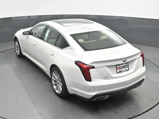 SEMINUEVOS CADILLAC CT5 a Estados en autogozo